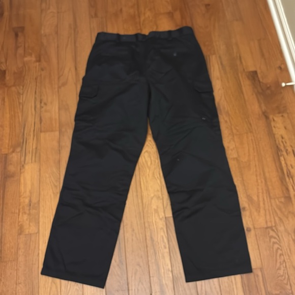 5.11 tactical navy pants - Picture 3 of 3